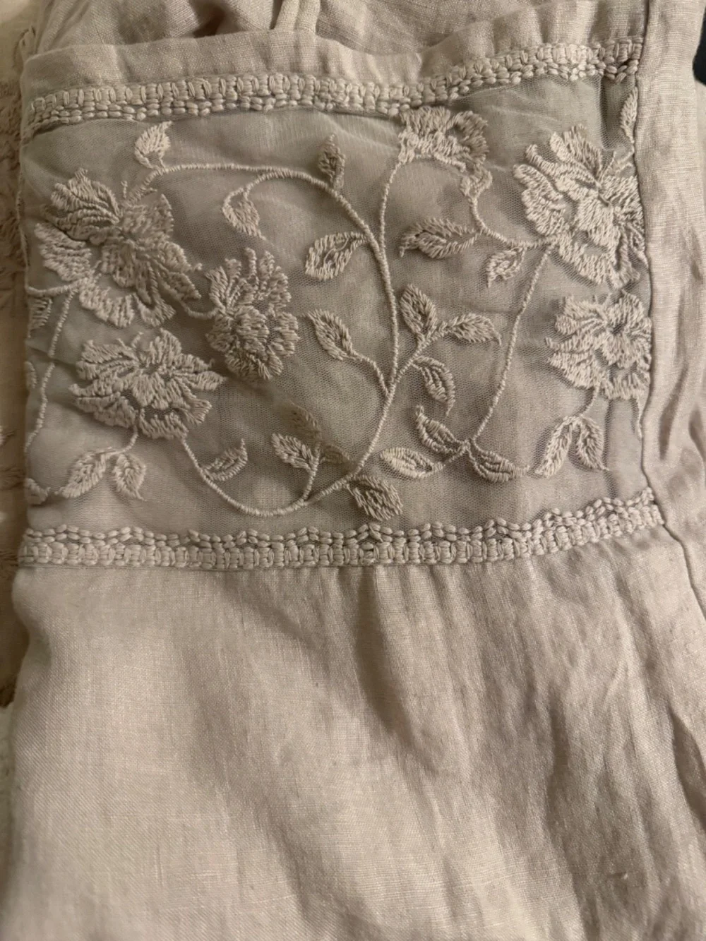 Rare Wamsutta Vintage King Clermont Bedding Bundle - 6-Piece Shabby Chic Set